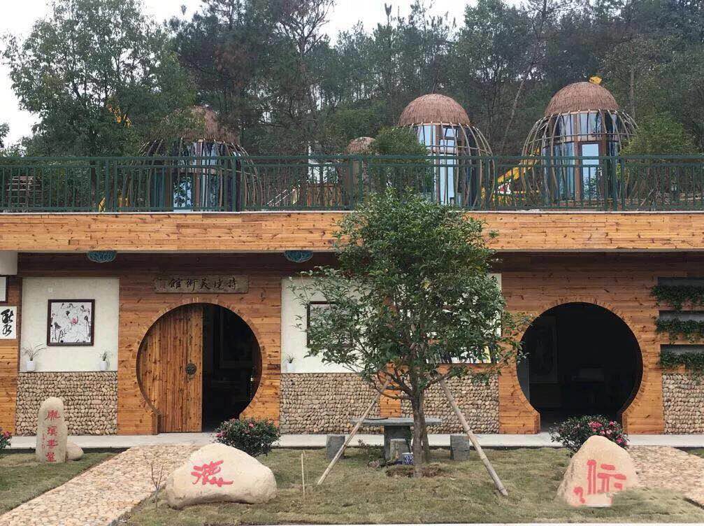 木屋為什么要比鋼混土建筑更合適人類居住 木屋為什么要比鋼混土建筑更合適人類居住