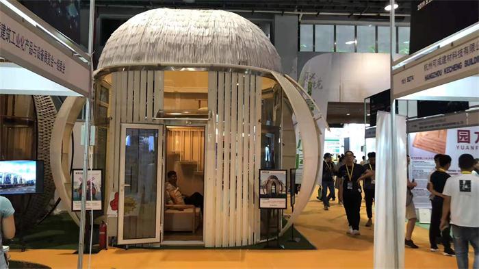 木屋別墅在火災中會怎樣 木屋別墅在火災中會怎樣