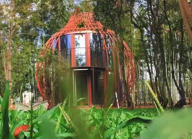 如何對移動木屋進(jìn)行保養(yǎng)